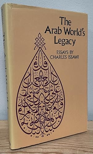 Seller image for The Arab World's Legacy: Essays for sale by Chaparral Books