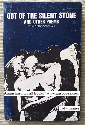 Seller image for OUT OF THE SILENT STONE and Other Poems for sale by Augustine Funnell Books
