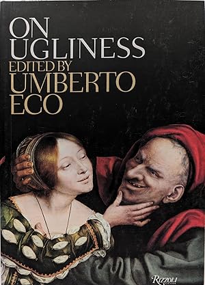 Seller image for On Ugliness for sale by Bay Used Books