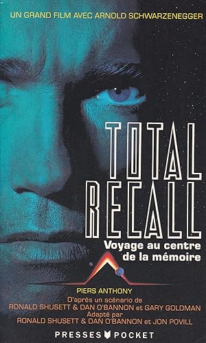 Imagen del vendedor de Total recall : Voyage au centre de la mmoire a la venta por Pare Yannick