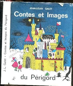 Image du vendeur pour Contes et images du Perigord mis en vente par Le-Livre