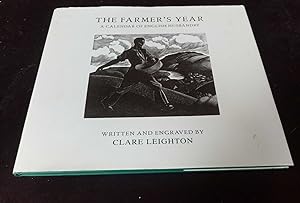 The Farmer's Year: A Calendar of English Husbandry