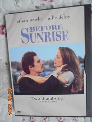 Immagine del venditore per Before Sunrise - [DVD] [Region 1] [US Import] [NTSC] venduto da Les Livres des Limbes