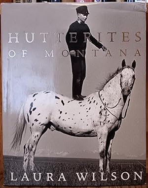 Hutterites of Montana