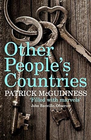 Seller image for Other People's Countries: A Journey into Memory for sale by WeBuyBooks