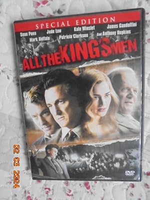 All the King's Men - [DVD] [Region 1] [US Import] [NTSC]