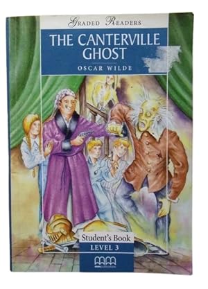 THE CANTERVILLE GHOST Book L.3