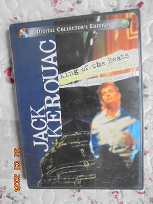 Jack Kerouac King of the Beats - [DVD] [Region 1] [US Import] [NTSC]