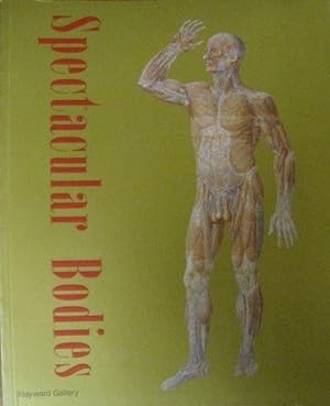 Imagen del vendedor de Spectacular Bodies a la venta por WeBuyBooks