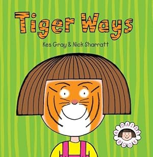 Seller image for Daisy: Tiger Ways (Daisy Picture Books) for sale by WeBuyBooks