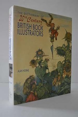 Immagine del venditore per The Dictionary of 20th Century British Book Illustrators (1915-1985) venduto da Lavendier Books