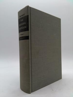 Seller image for The Modern Shotgun Vol 1 and 2 for sale by ThriftBooksVintage