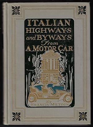 Italian Highways and Byways from a Motor Car