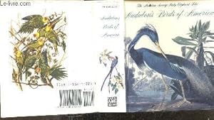 Seller image for Audubon's Birds of America for sale by Le-Livre