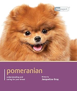 Bild des Verkufers fr Pomeranian (Dog Expert) zum Verkauf von WeBuyBooks