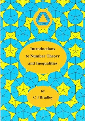 Bild des Verkufers fr Introductions to Number Theory and Inequalities zum Verkauf von WeBuyBooks