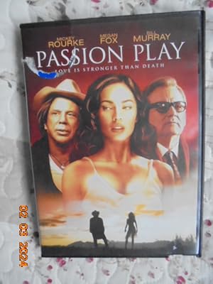 Passion Play - [DVD] [Region 1] [US Import] [NTSC]