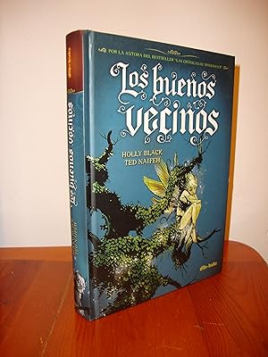 Seller image for LOS BUENOS VECINOS (DIBBUKS) for sale by Libropesa