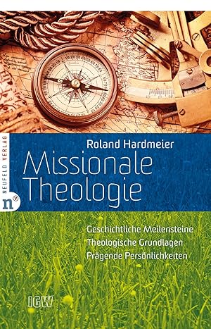 Missionale Theologie