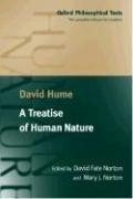 Immagine del venditore per A Treatise of Human Nature: Being an Attempt to Introduce the Experimental Method of Reasoning into Moral Subjects (Oxford Philosophical Texts) venduto da WeBuyBooks