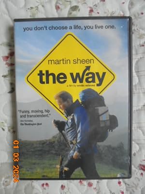 The Way - [DVD] [Region 1] [US Import] [NTSC]