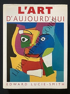 L'ART D'AUJOURD'HUI