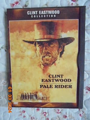 Pale Rider - [DVD] [Region 1] [US Import] [NTSC]