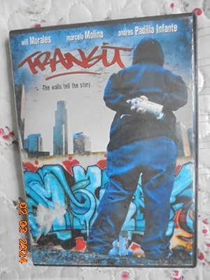 Transit - [DVD] [Region 1] [US Import] [NTSC]