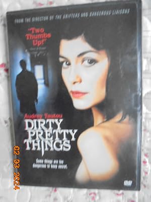 Dirty Pretty Things - [DVD] [Region 1] [US Import] [NTSC]