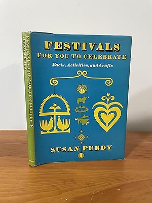 Festivals For You to Celebrate Facts, Activities, and Crafts