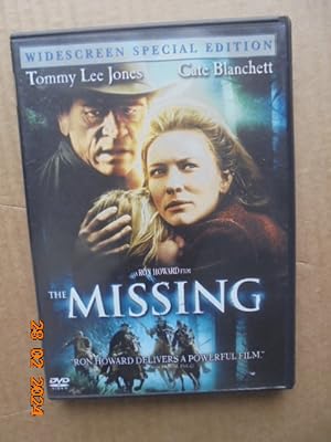 Image du vendeur pour Missing - [DVD] [Region 1] [US Import] [NTSC] mis en vente par Les Livres des Limbes