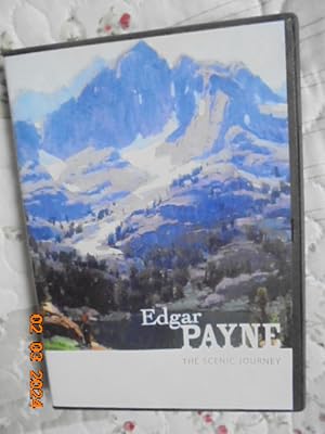 Imagen del vendedor de Edgar Payne the Scenic Journey - [DVD] [Region 1] [US Import] [NTSC] a la venta por Les Livres des Limbes