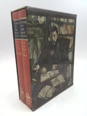 Seller image for Letters of the Great Artists (2 Volume Set) for sale by ThriftBooksVintage