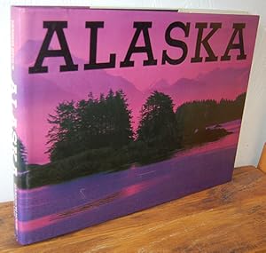 Seller image for ALASKA for sale by EL RINCN ESCRITO