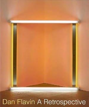 Immagine del venditore per Dan Flavin: A Retrospective venduto da WeBuyBooks