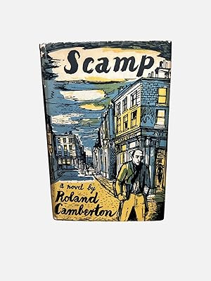 Seller image for Scamp for sale by The Plantagenet King ABA / ILAB