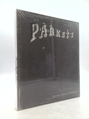 Imagen del vendedor de Parkett No. 83 Robert Frank, Wade Guyton, Christopher Wool a la venta por ThriftBooksVintage