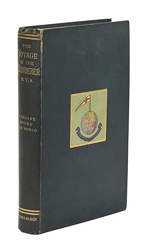 The Voyage of the "Wanderer" from the Journals and Letters of C. and S. Lambert