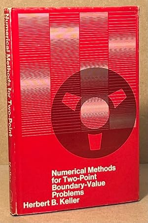 Numerical Methods for Two-Point Boundary-Value Problems