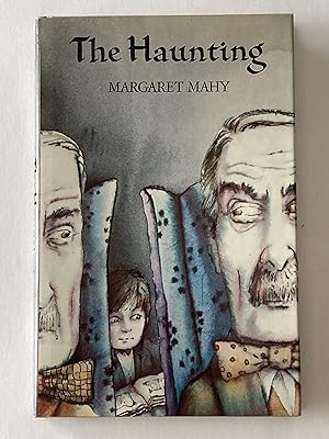 Seller image for The HAUNTING for sale by Brown and Evans