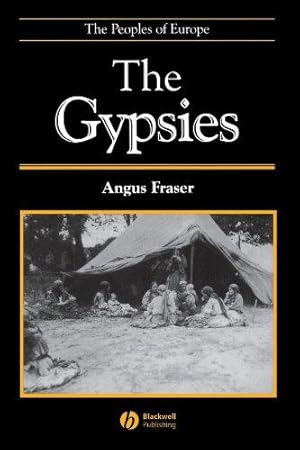 Bild des Verkufers fr The Gypsies (The Peoples of Europe) zum Verkauf von WeBuyBooks