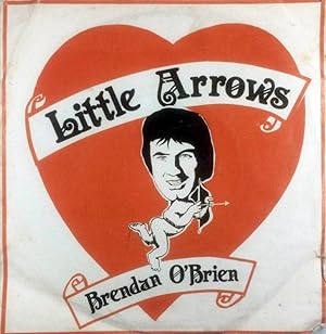 Immagine del venditore per Little Arrows / City of Tears [7" 45 rpm Single] venduto da Kayleighbug Books, IOBA