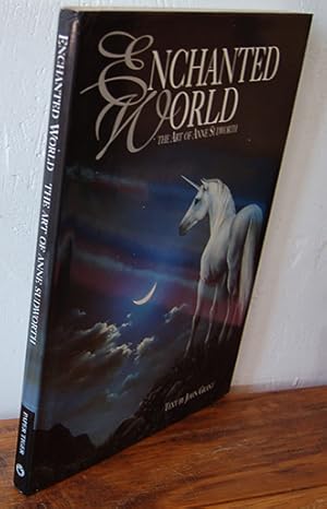 Immagine del venditore per ENCHANTED WORLD. The art of ANNE SUDWORTH venduto da EL RINCN ESCRITO