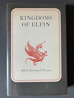 Seller image for Kingdoms of Elfin for sale by Karen Jakobsen (Member of the PBFA)