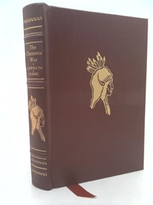 Immagine del venditore per The Cheyenne Way: Conflict and Case Law in Primitive Jurisprudence venduto da ThriftBooksVintage