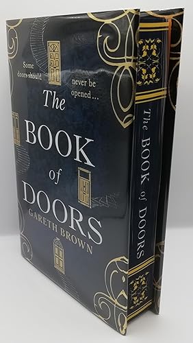 The Book of Doors (Signed Limited Edition)