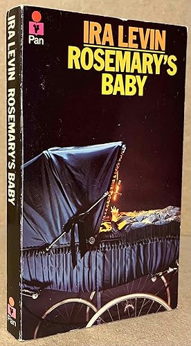 Imagen del vendedor de Rosemary's Baby a la venta por San Francisco Book Company