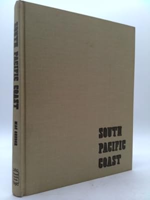 Imagen del vendedor de South Pacific Coast: An illustrated history of the narrow gauge South Pacific Coast Railroad, a la venta por ThriftBooksVintage