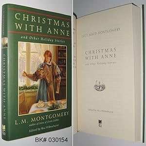 Christmas with Anne and Other Holiday Stories