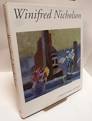 Imagen del vendedor de Winifred Nicholson a la venta por George Kelsall Booksellers, PBFA, BA